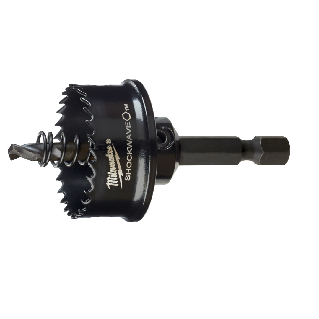 Etra Oy Hole saw SHW 1/4 Hex 29mm